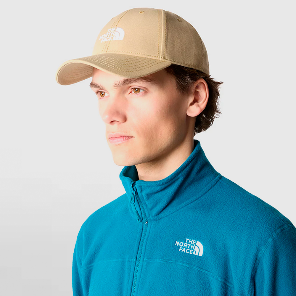 THE NORTH FACE GORRA RCYD 66 CLASSIC - NF0A4VSVLK5