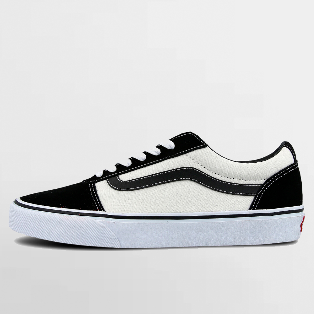 VANS WARD RETRO S/C - VN0A36EMKIG