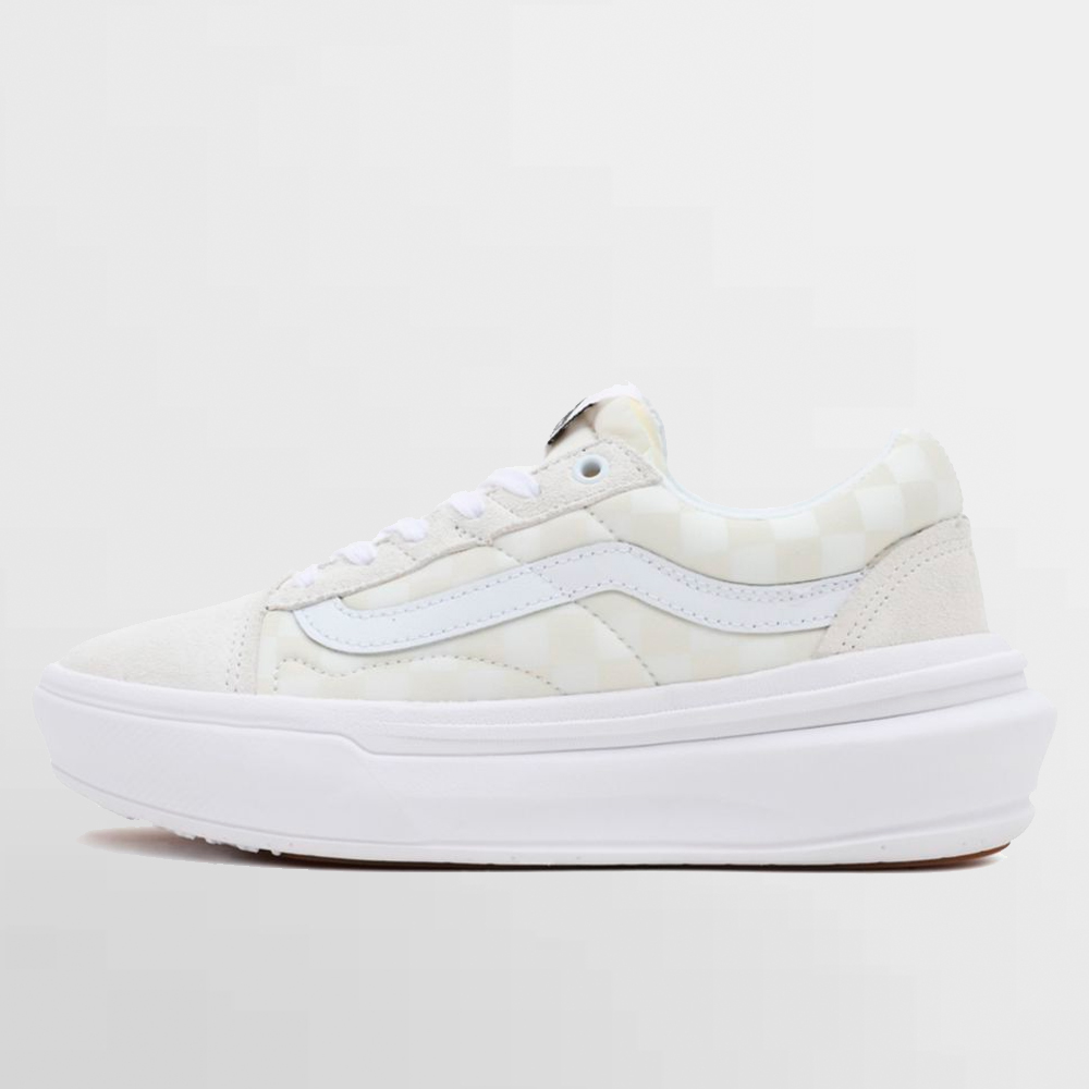 VANS W. UA OLD SKOOL OVERT CC - VN0A7Q5ETDC