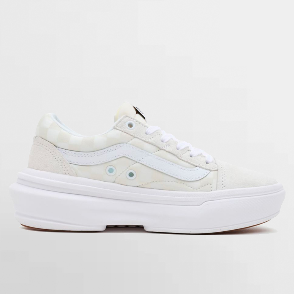 VANS W. UA OLD SKOOL OVERT CC - VN0A7Q5ETDC