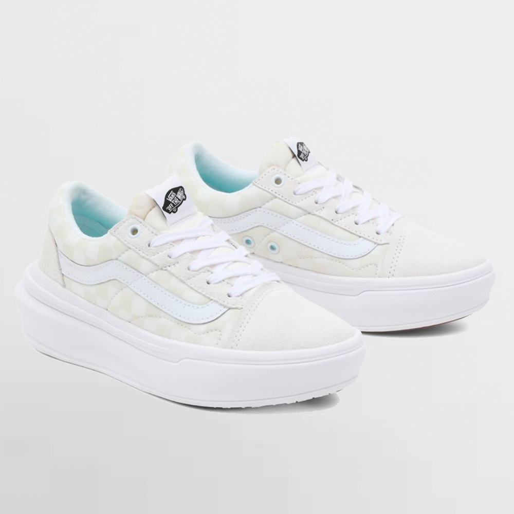 VANS W. UA OLD SKOOL OVERT CC - VN0A7Q5ETDC