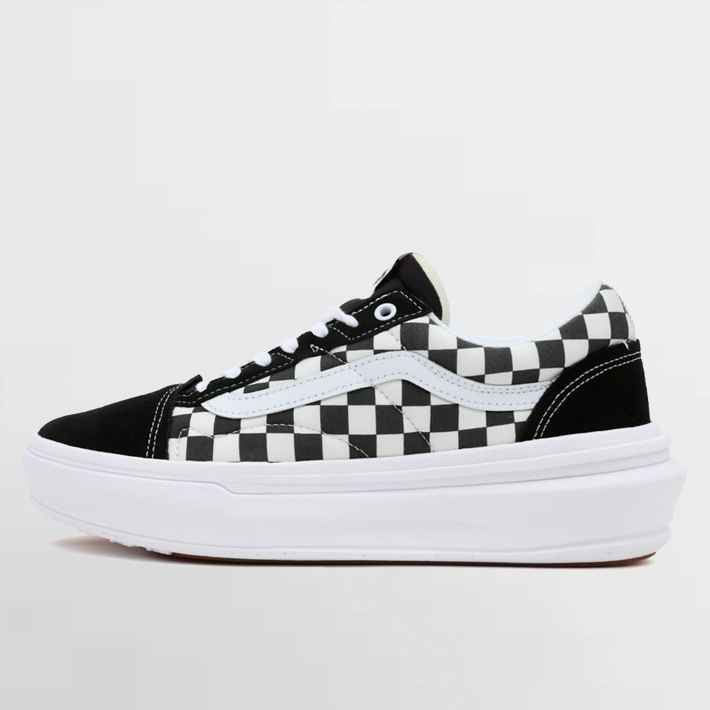 VANS UA OLD SKOOL OVERT CC C - VN0A7Q5E95Y