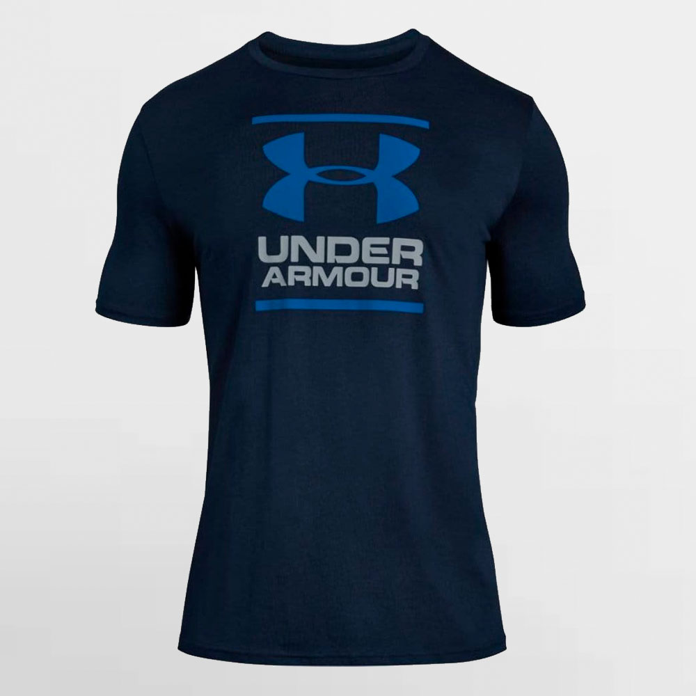 UNDER ARMOUR GL FOUNDATION - 1326849 408