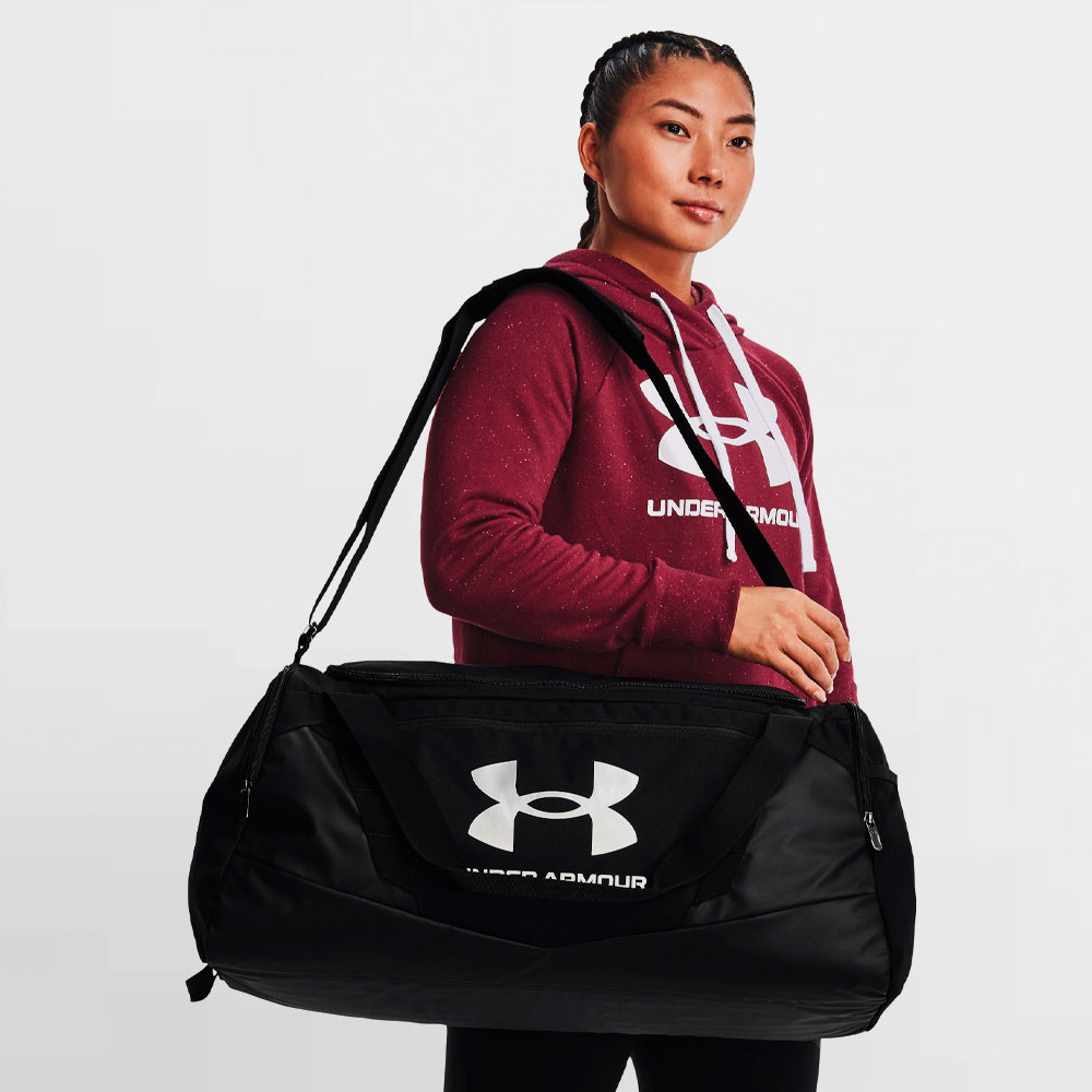 UNDER ARMOUR BOLSO UNDENIABLE 5.0 DUFFLE MD - 1369223 001