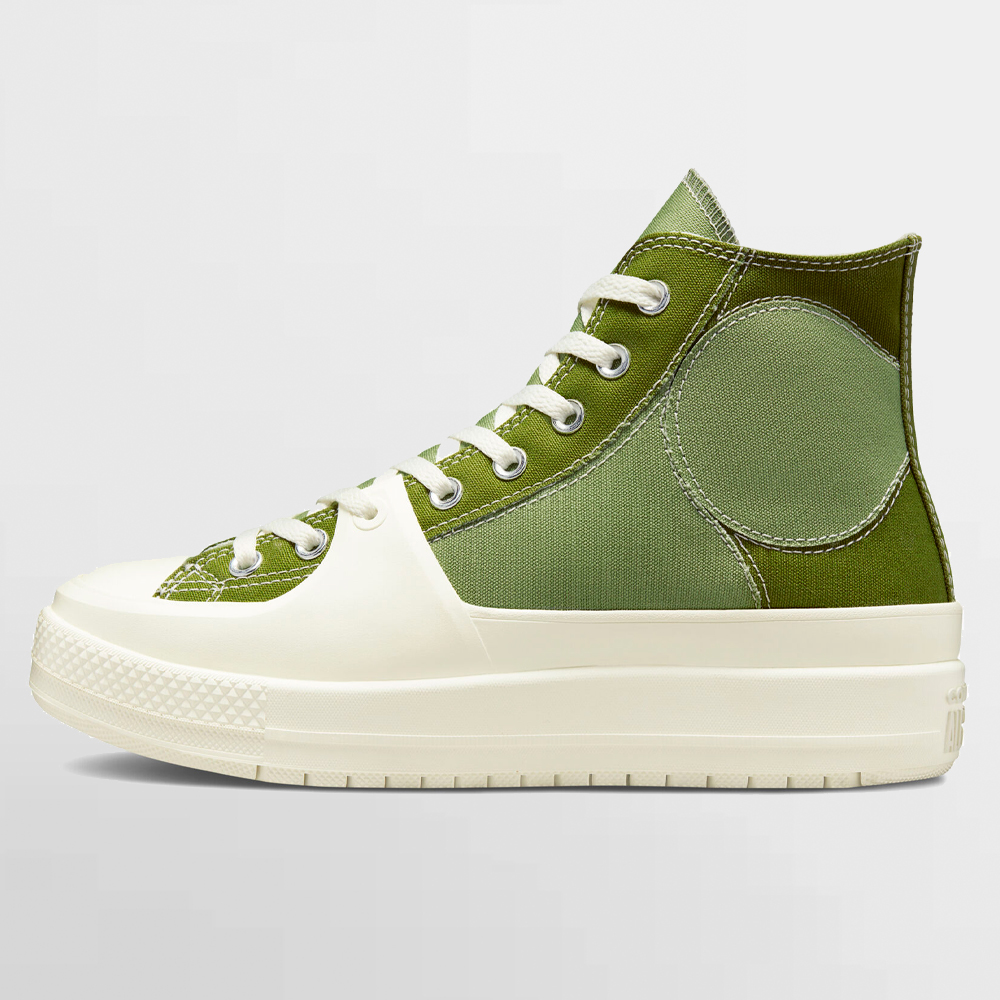 CONVERSE ALL STAR CONSTRUCT - A03471C