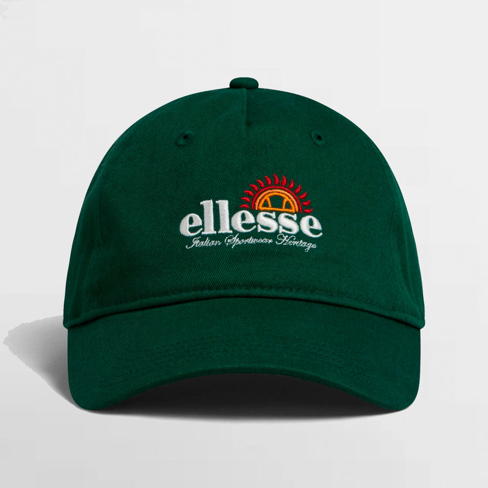 ELLESSE SOLARIS 502 - SASA3185