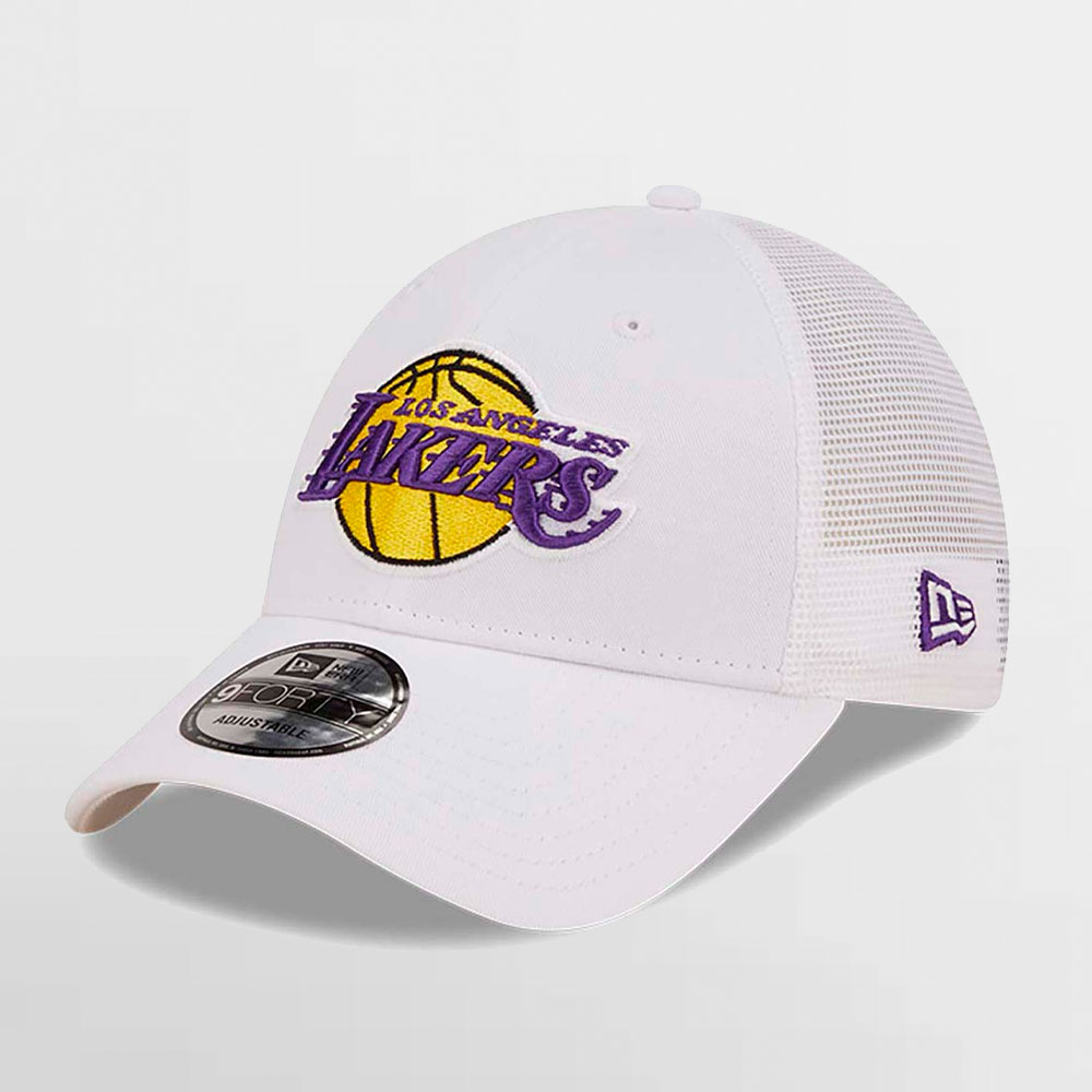 NEW ERA FIELD 9FORTY ( LAKERS ) - 60358153