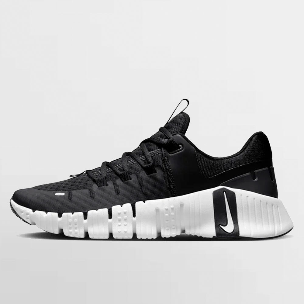 NIKE FREE METCON 5 - DV3949 001