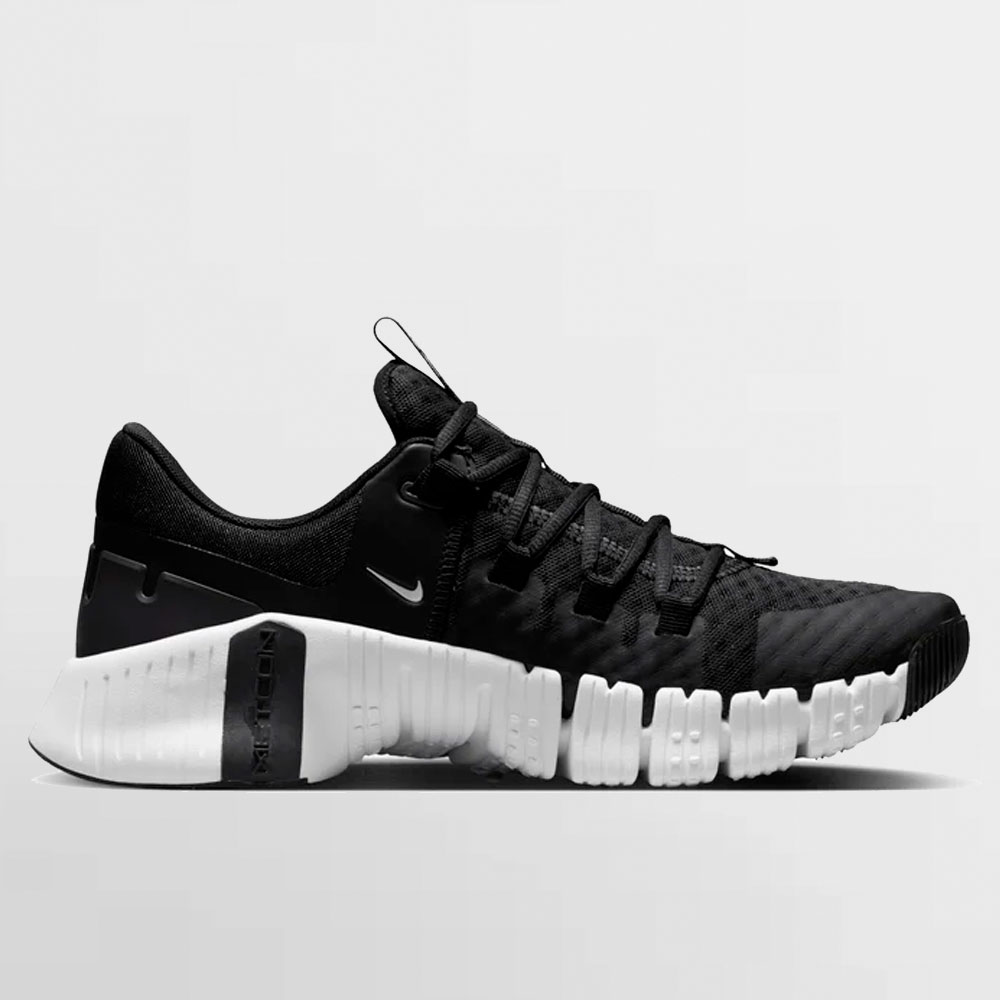 NIKE FREE METCON 5 - DV3949 001