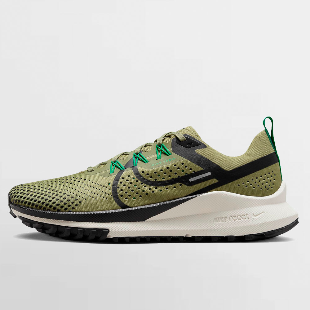 NIKE REACT PEGASUS TRAIL 4 - FJ4733 200