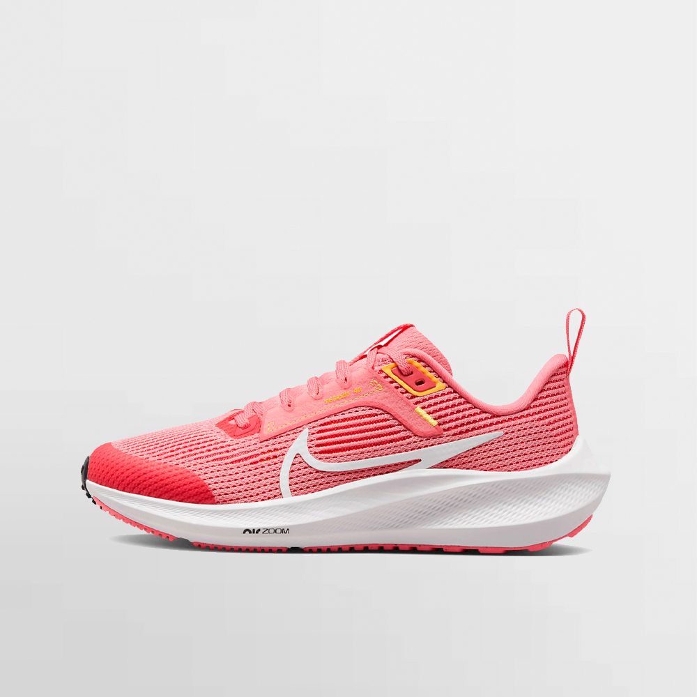 NIKE CALZADO AIR ZOOM PEGASUS 40 GS - DX2498 600