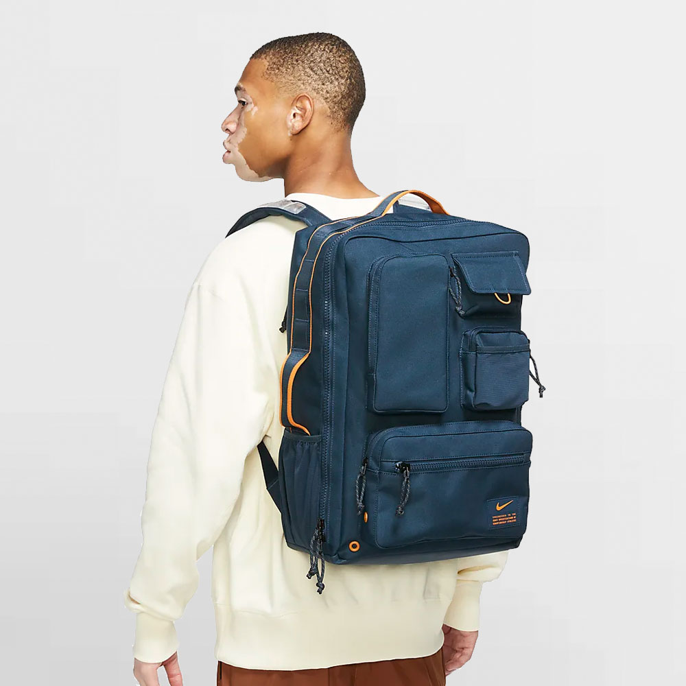 NIKE MOCHILA UTILITY ELITE - CK2656 454