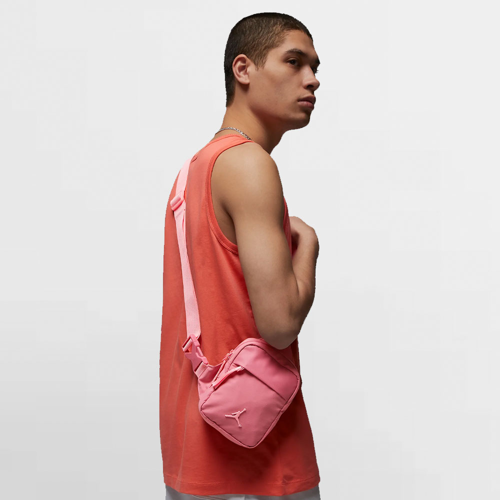 NIKE ORGANIZADOR AIRBORNE HIP BAG - 7A0747 P9I