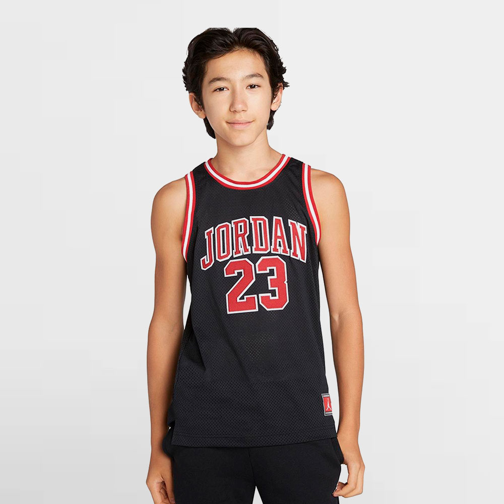 NIKE CAMISILLA K. JORDAN 23 JERSEY - 95A773 023