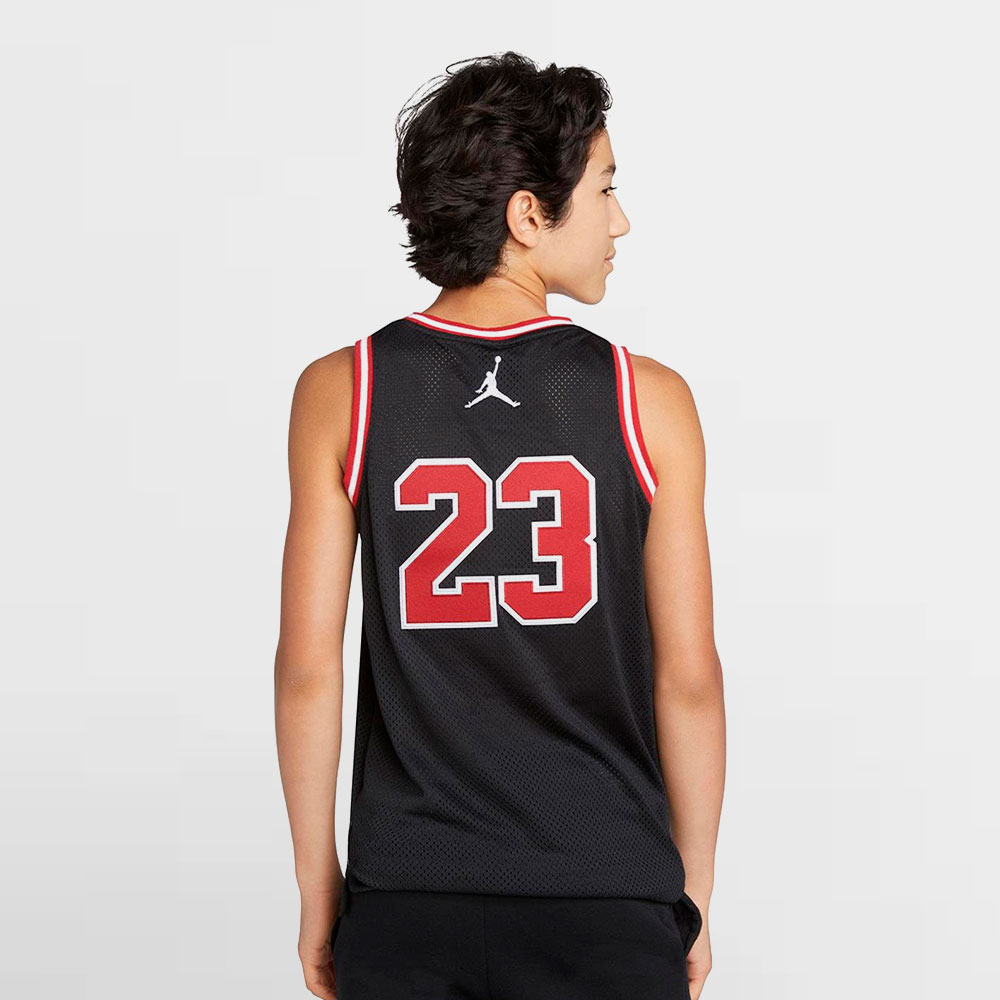 NIKE CAMISILLA K. JORDAN 23 JERSEY - 95A773 023