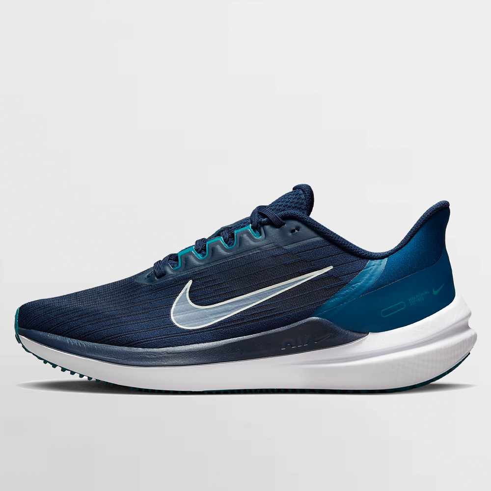 NIKE AIR WINFLO 9 - DD6203 401