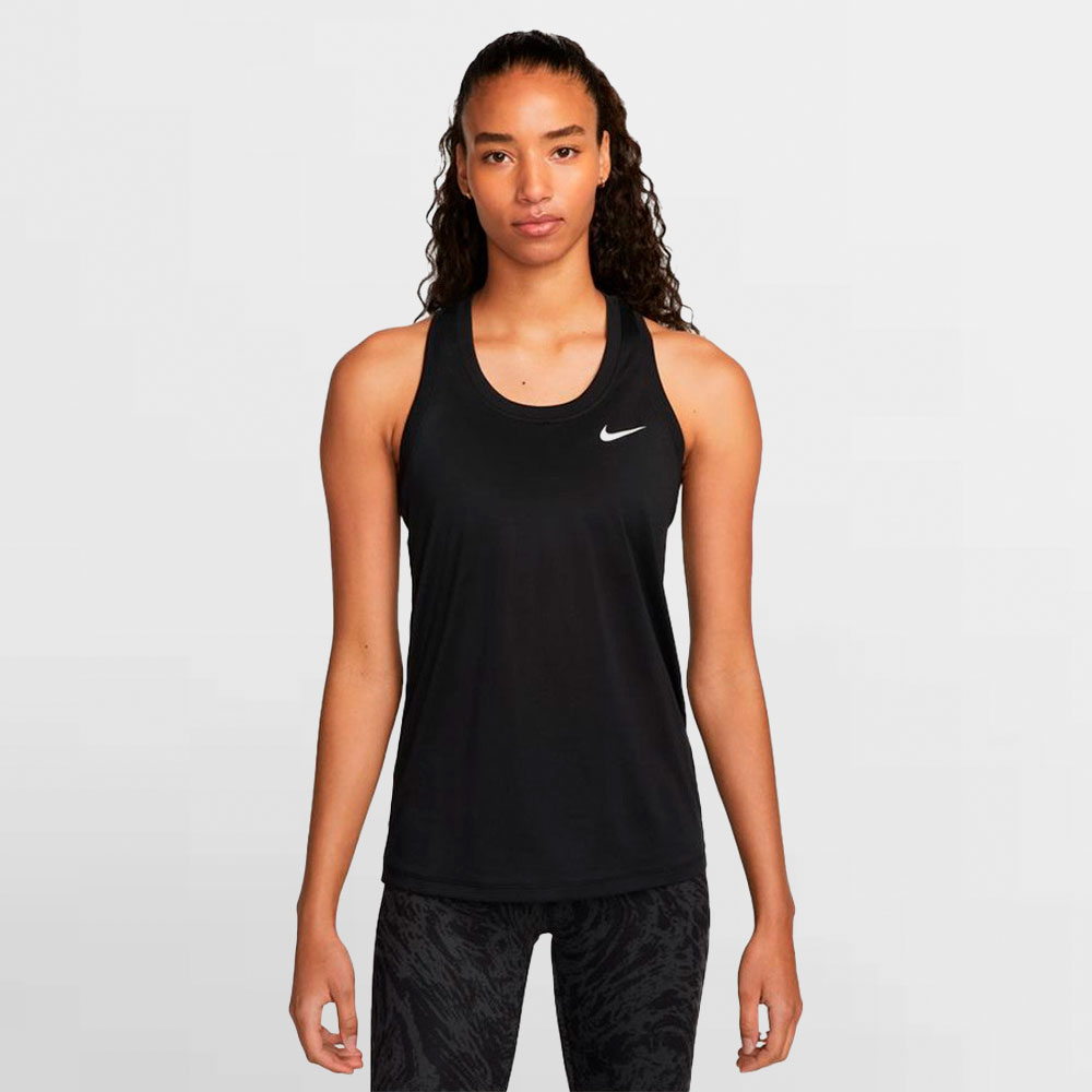 NIKE CAMISILLA W. DF TANK RLGD RCR LBR - DX0706 010