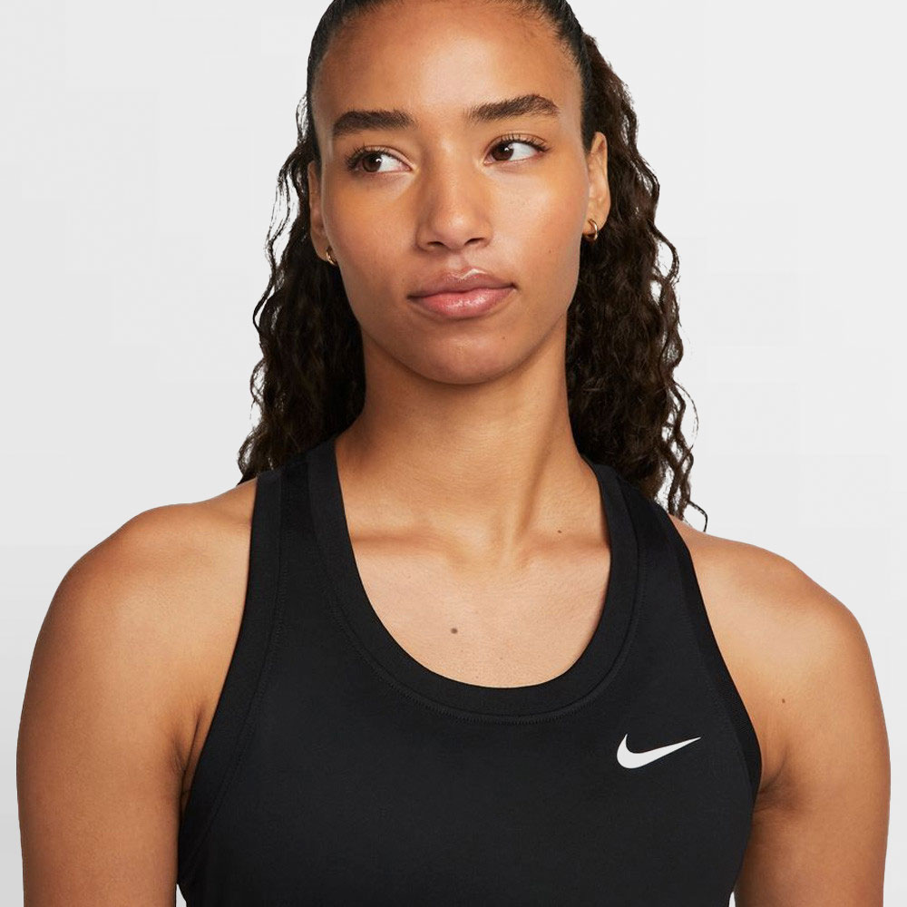 NIKE CAMISILLA W. DF TANK RLGD RCR LBR - DX0706 010