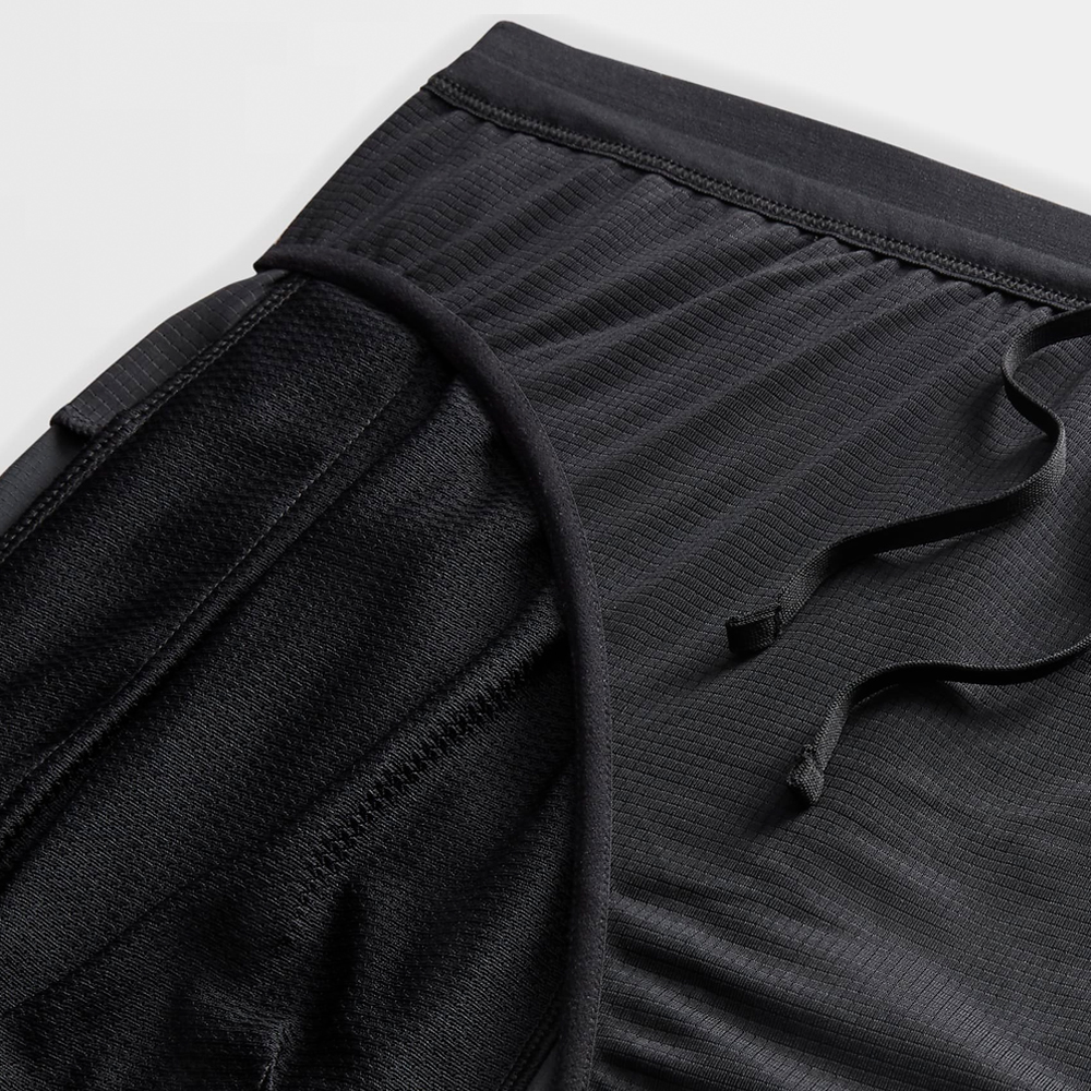 NIKE PANT. CORTO F STRIDE 7IN BF - DM4761 010