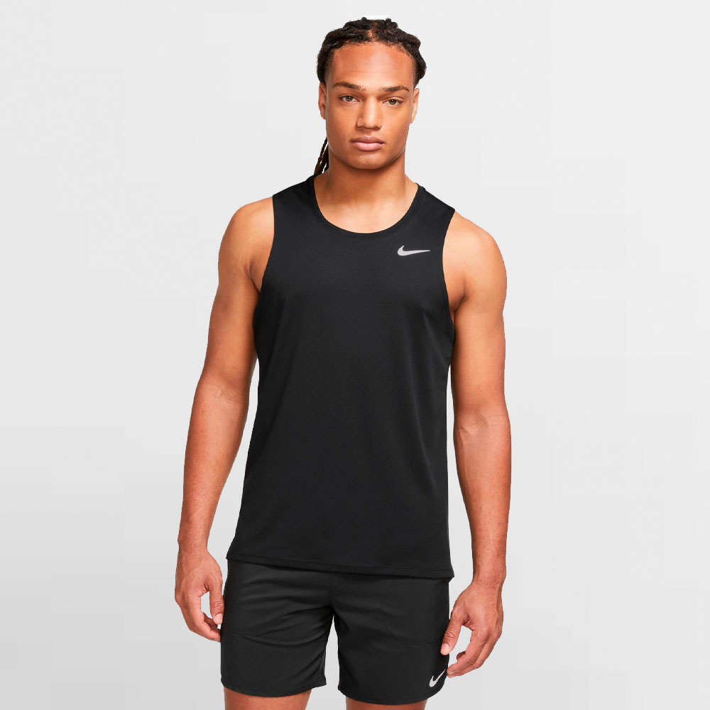 NIKE CAMISILLA DF MILER TANK - DV9321 010