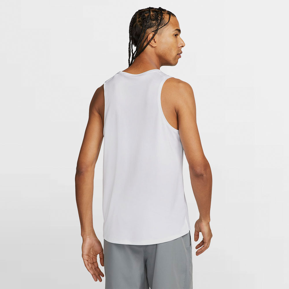 NIKE CAMISILLA DF MILER TANK - DV9321 100