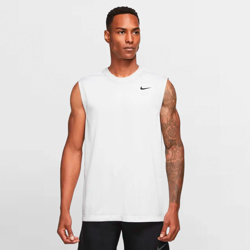 NIKE CAMISILLA DRI-FIT LEGEND - DX0991 100