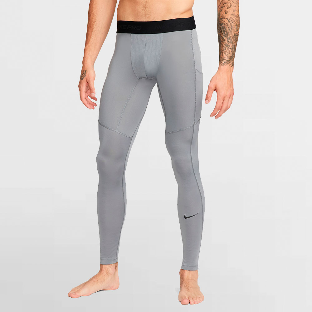 NIKE LYCRA DF TIGHT - FB7952 084