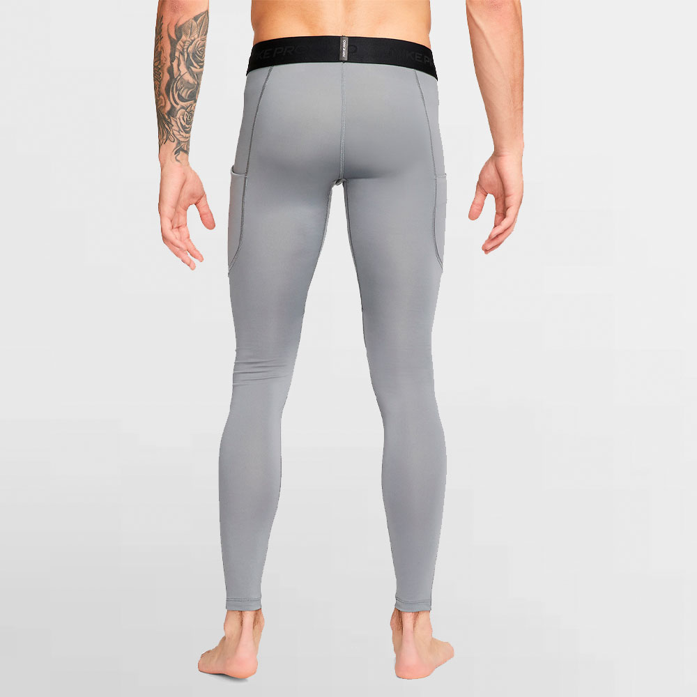 NIKE LYCRA DF TIGHT - FB7952 084