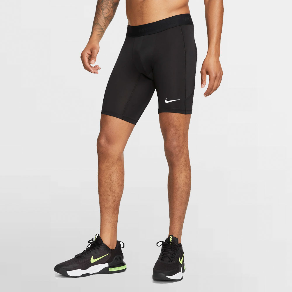 NIKE CICLISTA DF SHORT 9 IN - FB7963 010