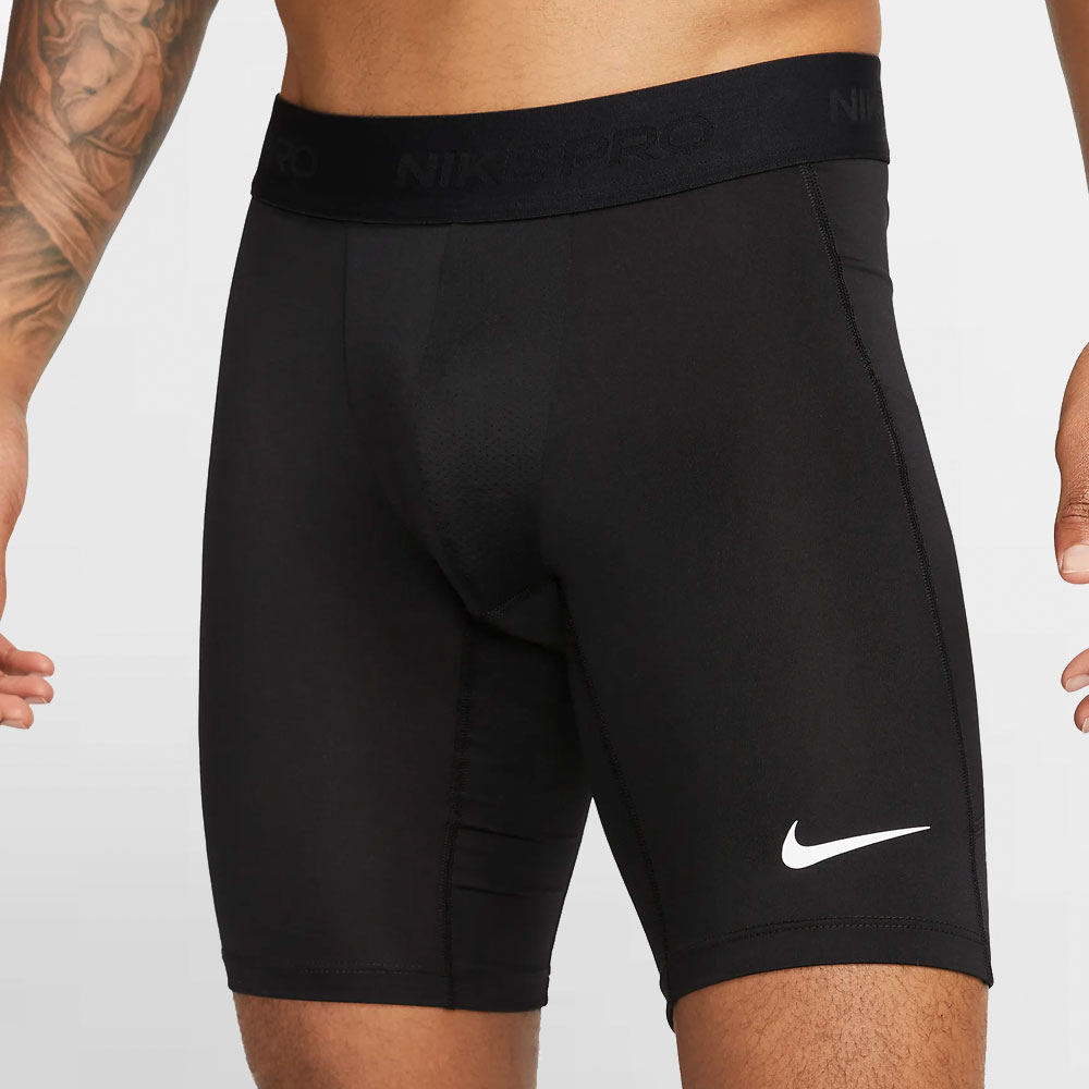 NIKE CICLISTA DF SHORT 9 IN - FB7963 010
