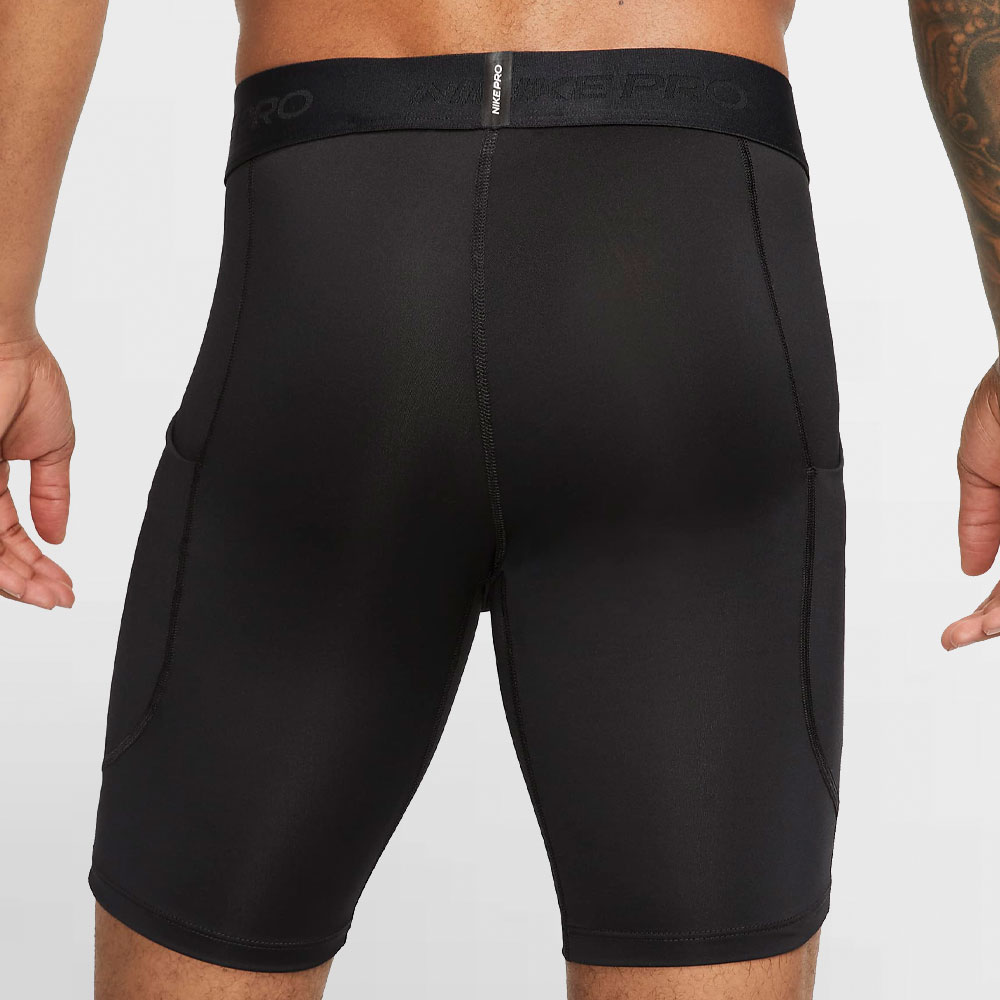 NIKE CICLISTA DF SHORT 9 IN - FB7963 010