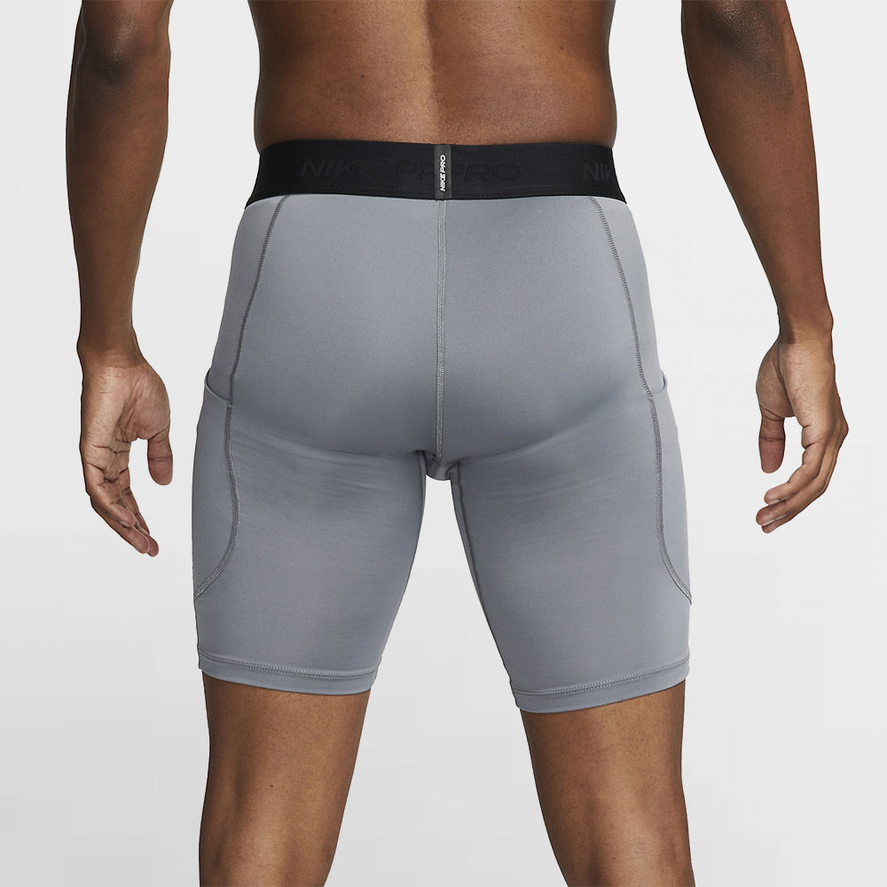 NIKE CICLISTA DF SHORT 9 IN - FB7963 084