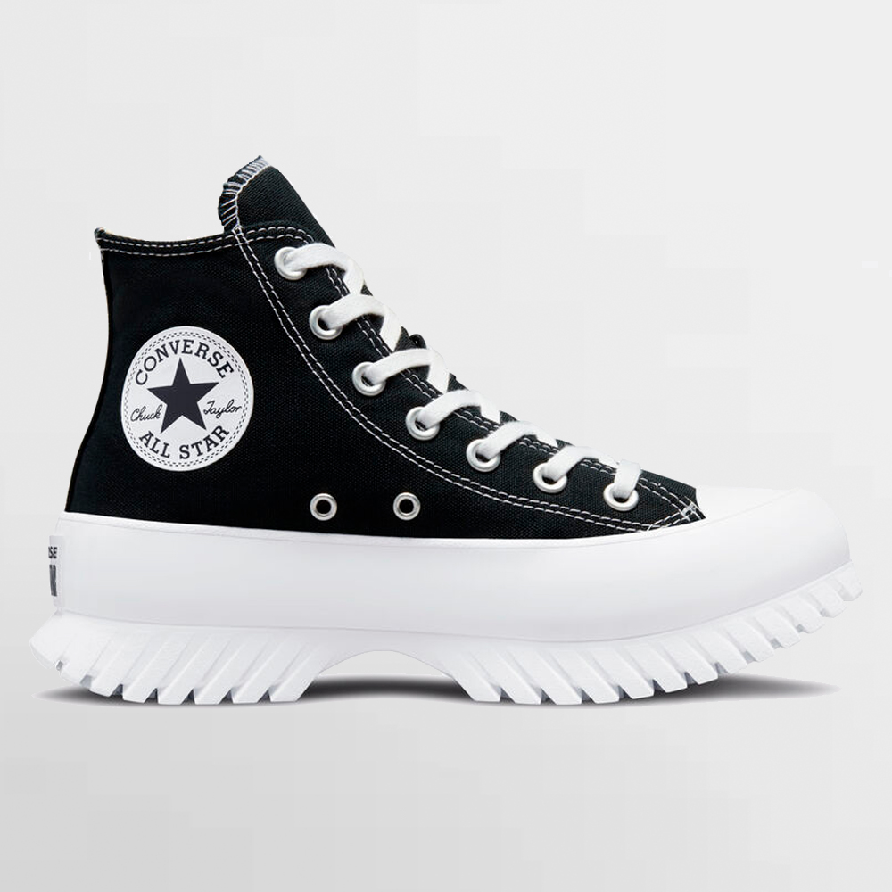 CONVERSE ALL STAR LUGGED 2.0 - A00870C