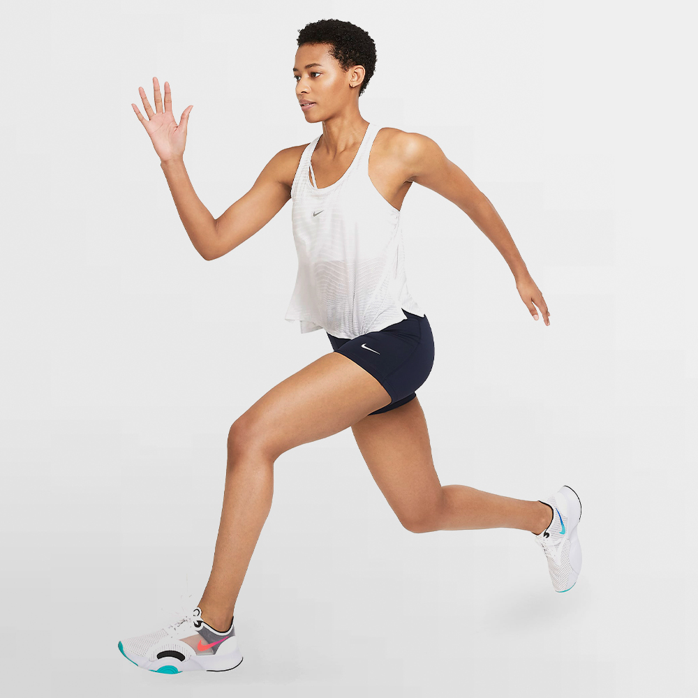 NIKE SHORT W.  PRO 365 5