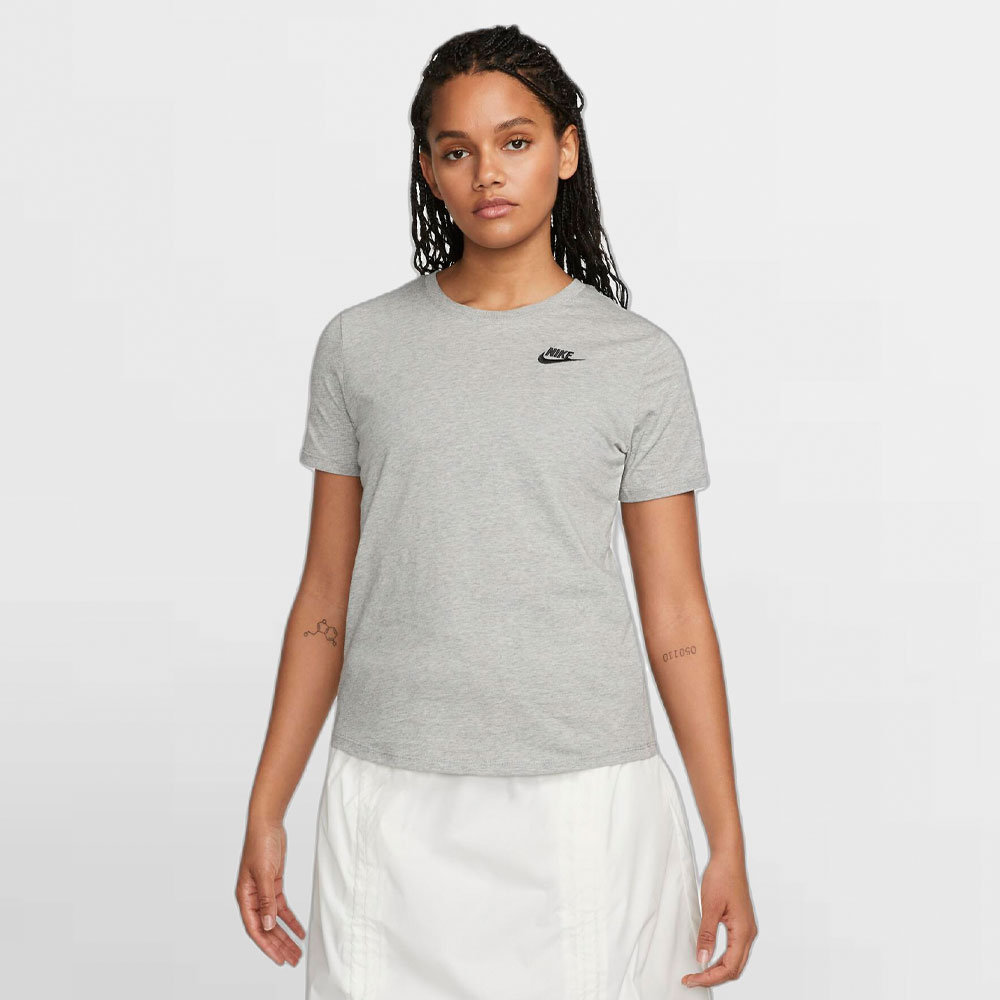 NIKE CAMISETA W. NSW TEE CLUB - DX7902 063