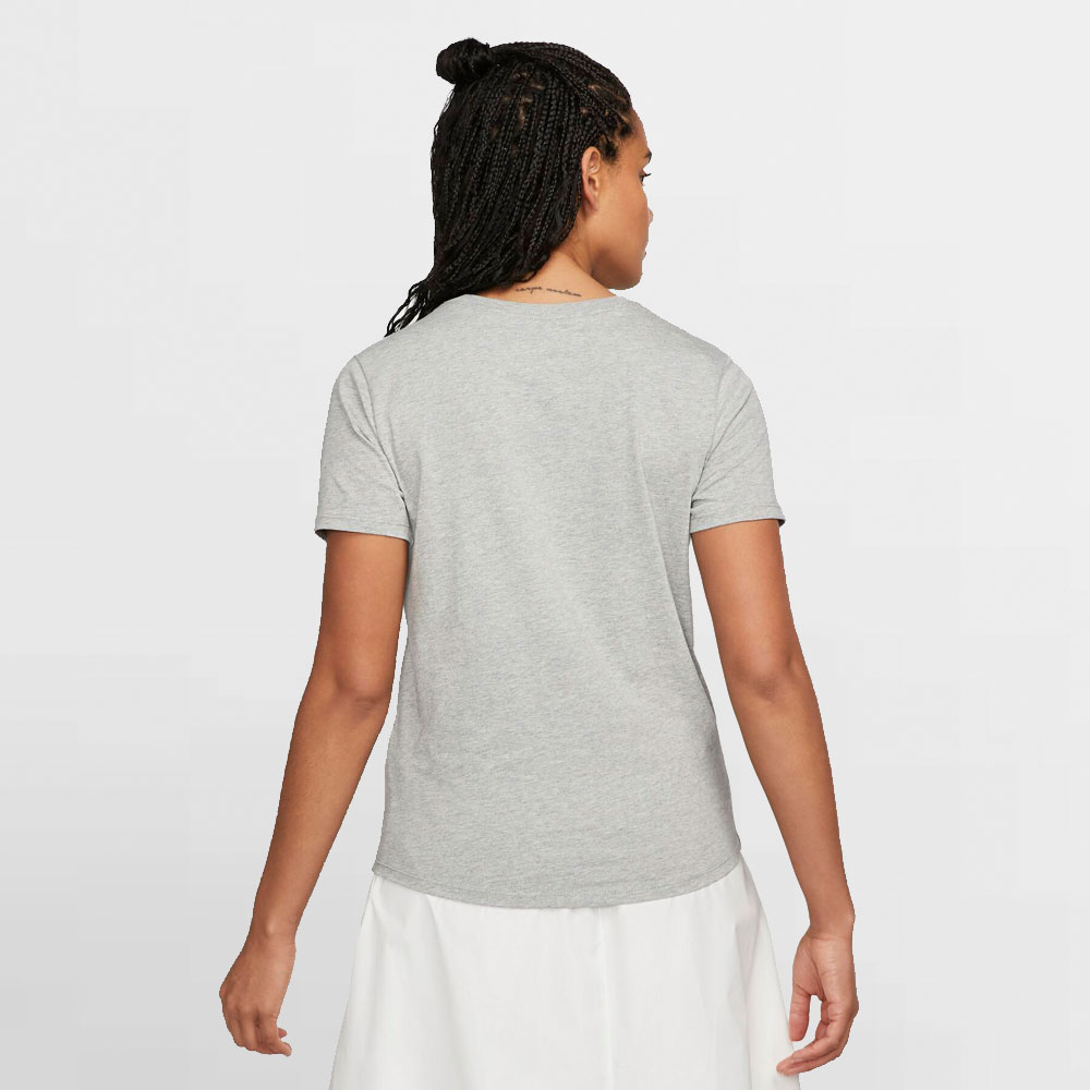 NIKE CAMISETA W. NSW TEE CLUB - DX7902 063