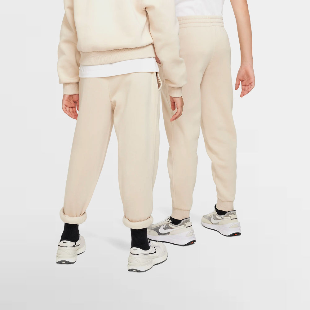 NIKE PANTALON K. NSW CLUB FLC JGGR LBR - FD3008 126
