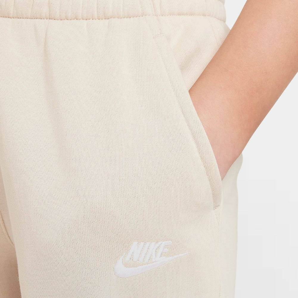 NIKE PANTALON K. NSW CLUB FLC JGGR LBR - FD3008 126