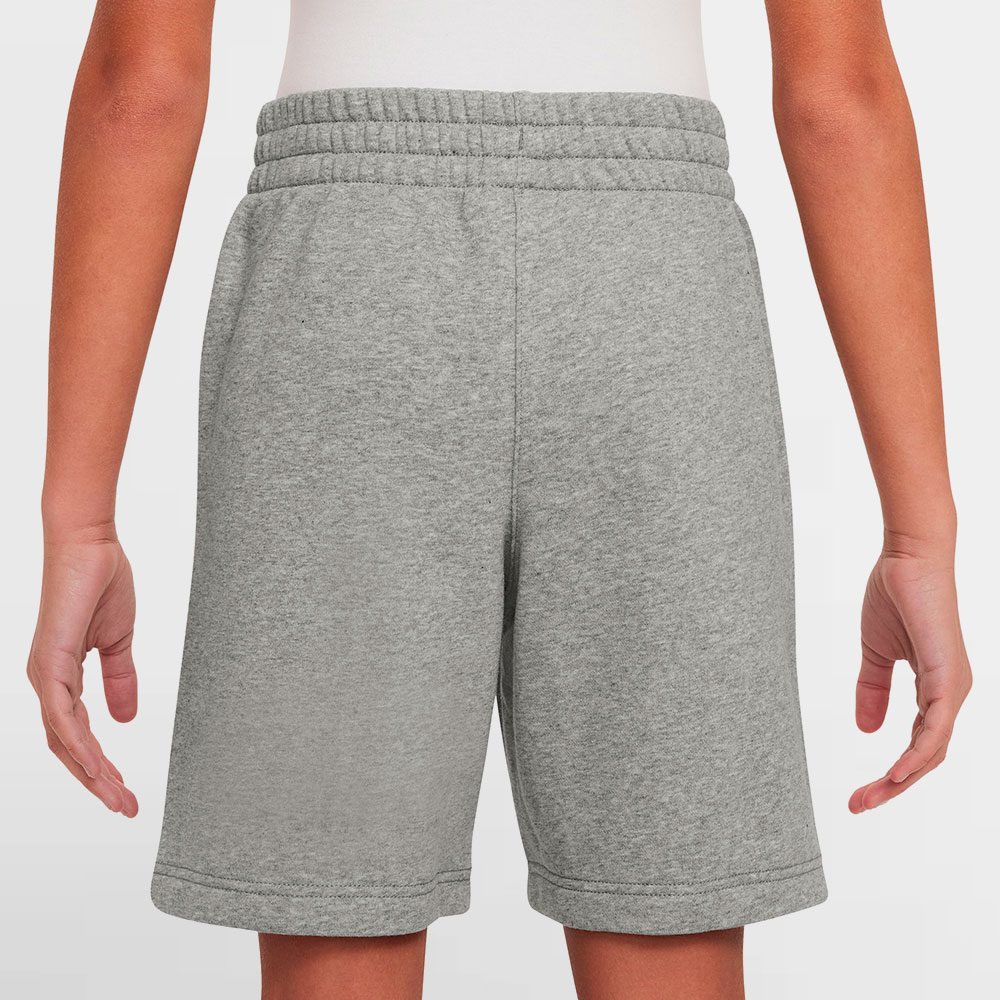 NIKE PANT. CORTO K. NSW CLUB FT SHORT(DA0806 091) - FD3015 063