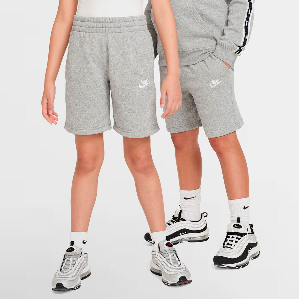 NIKE PANT. CORTO K. NSW CLUB FT SHORT(DA0806 091) - FD3015 063