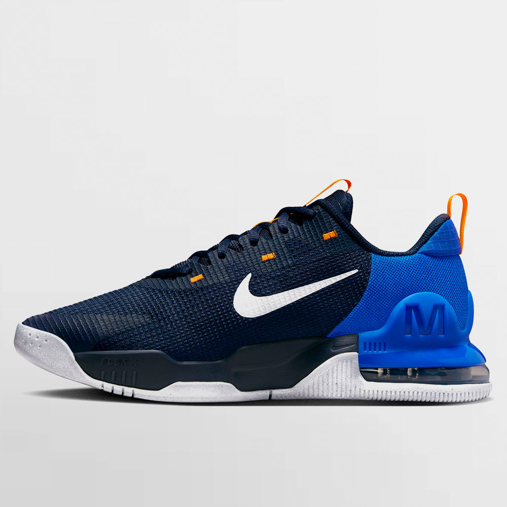 NIKE CALZADO AIR MAX ALPHA TRAINER 5 - DM0829 401