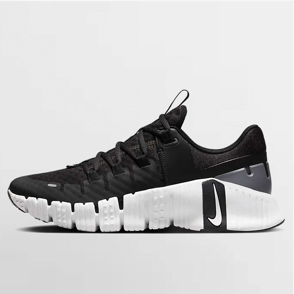 NIKE W. FREE METCON 5 - DV3950 001