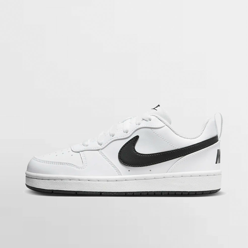 NIKE CALZADO COURT BOROUGH LOW RECRAFT GS - DV5456 104