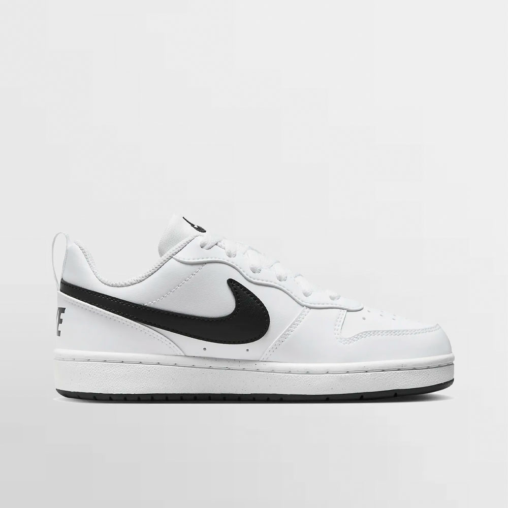 NIKE CALZADO COURT BOROUGH LOW RECRAFT GS - DV5456 104