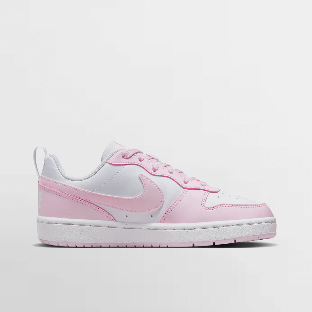 NIKE CALZADO COURT BOROUGH LOW RECRAFT GS - DV5456 105