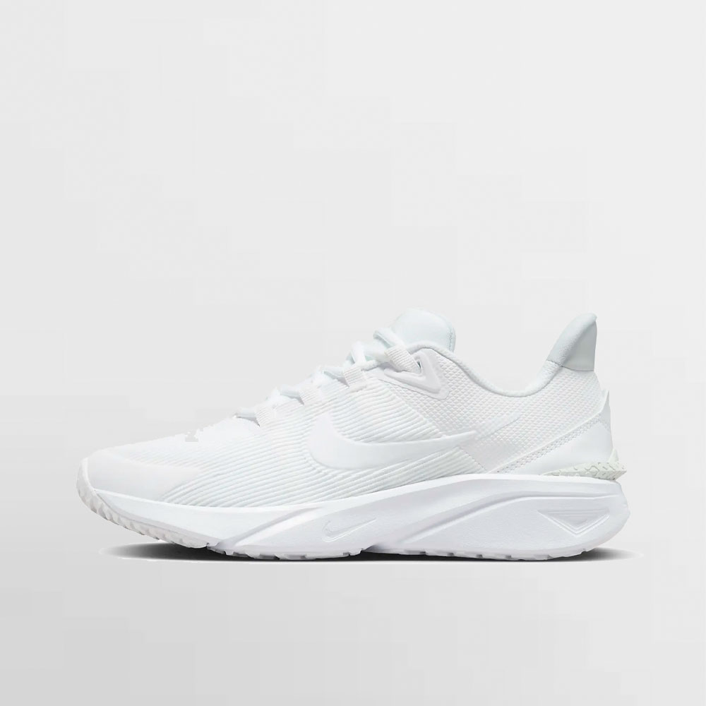 NIKE CALZADO STAR RUNNER 4 NN GS - DX7615 100