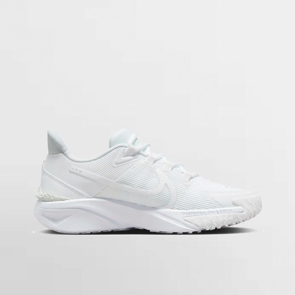 NIKE CALZADO STAR RUNNER 4 NN GS - DX7615 100