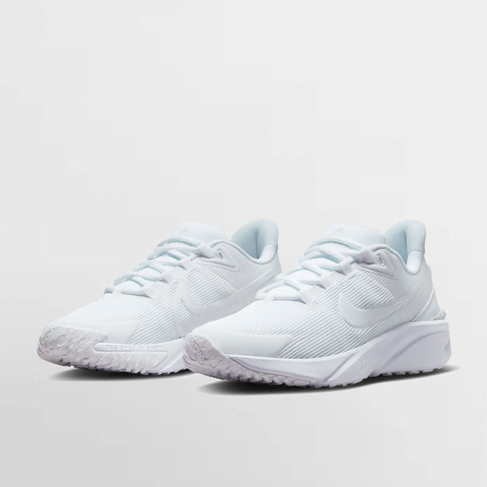 NIKE CALZADO STAR RUNNER 4 NN GS - DX7615 100
