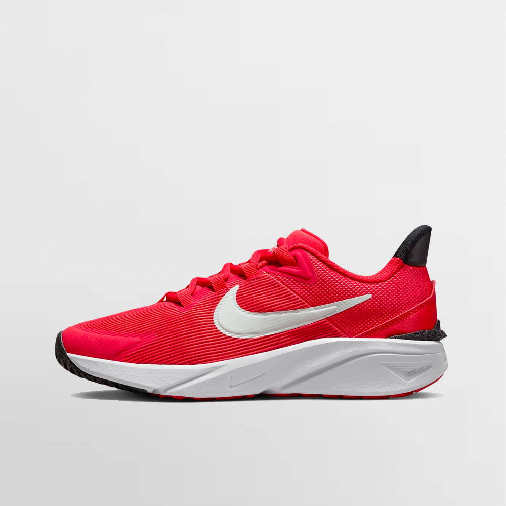 NIKE CALZADO STAR RUNNER 4 NN GS - DX7615 600