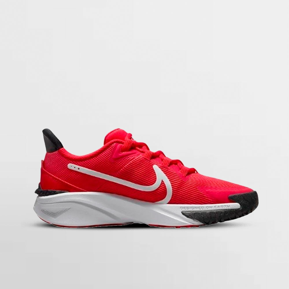 NIKE CALZADO STAR RUNNER 4 NN GS - DX7615 600